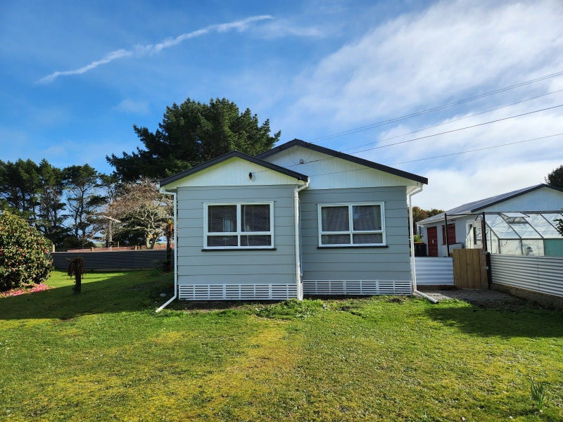 448 Main Road, Kaiata, Greymouth - Carousel 1