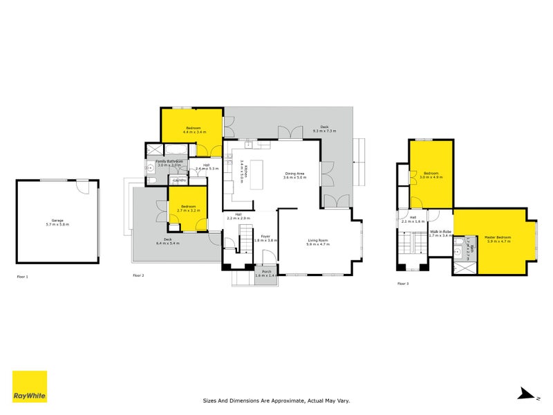 139 Second View Avenue, Beachlands, Auckland - Carousel 36