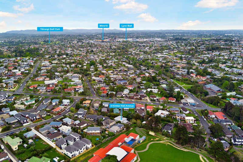 4 Kimber Hall Avenue, Mount Roskill, Auckland - Carousel 26
