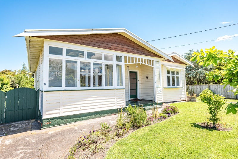 31 Gonville Avenue, Gonville, Whanganui - Carousel 26