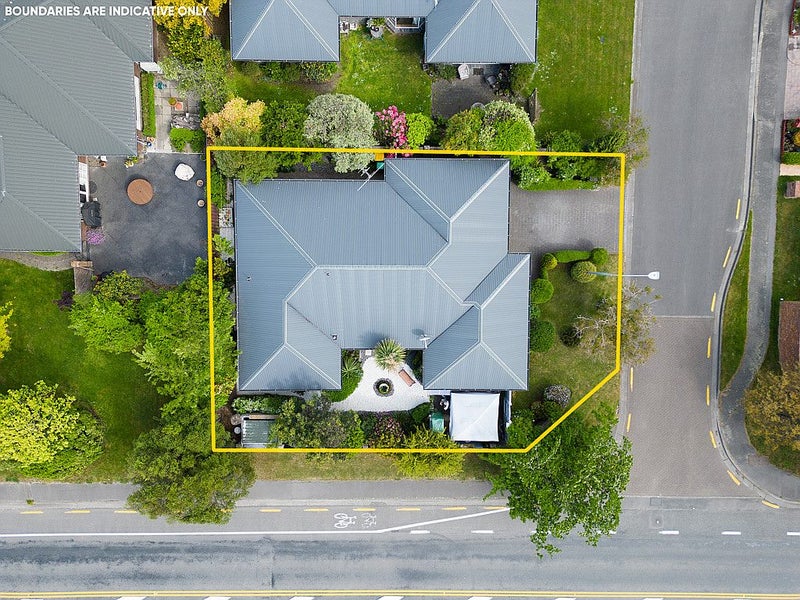 1 Brookford Place, Westmorland, Christchurch - Carousel 20