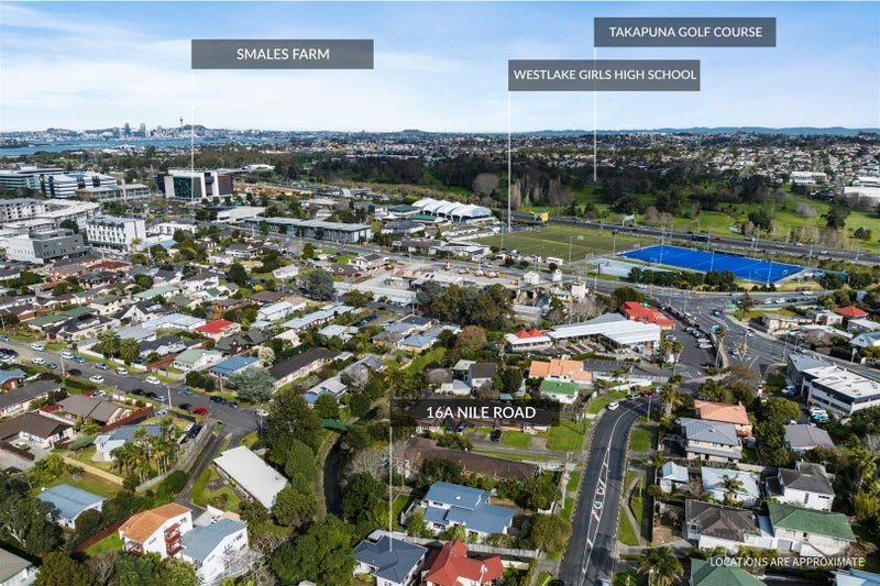 1/16 Nile Road, Milford, Auckland - Carousel 15