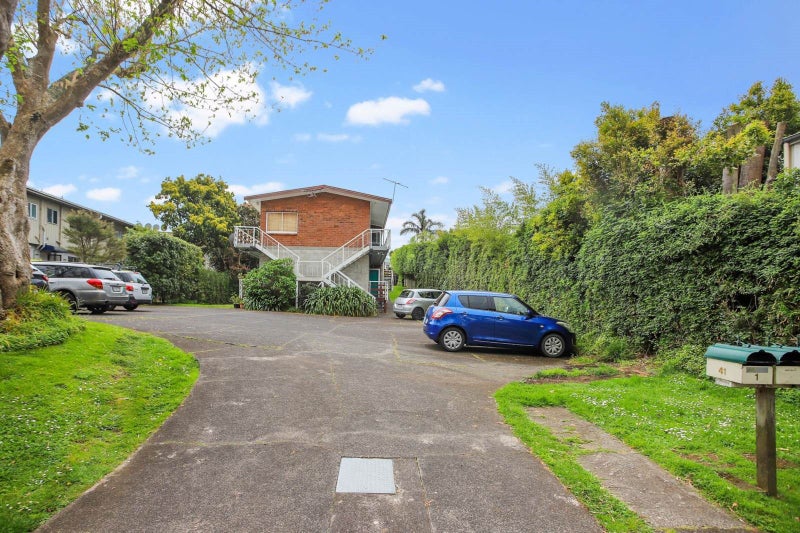 6/41 Grange Road, Mount Eden, Auckland - Carousel 13