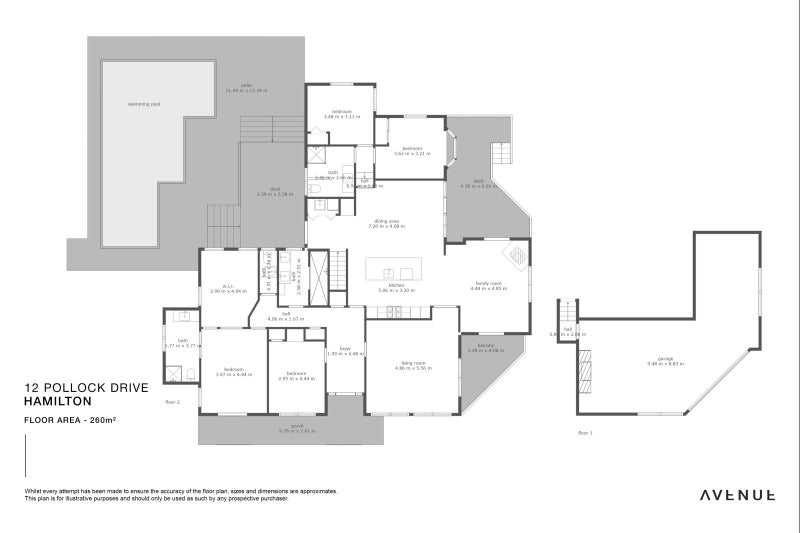 12 Pollock Drive, Chartwell, Hamilton - Carousel 34