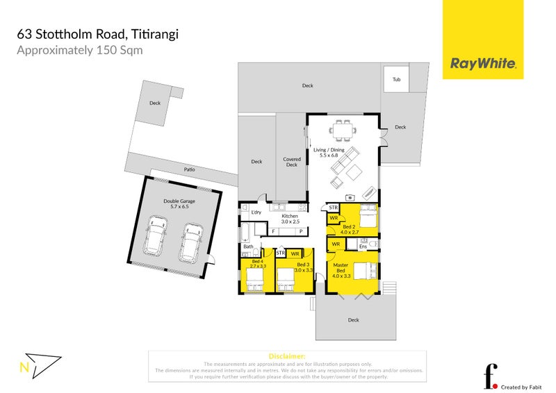 63 Stottholm Road, Titirangi, Auckland - Carousel 30