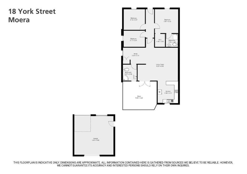 18 York Street, Moera, Lower Hutt - Carousel 16