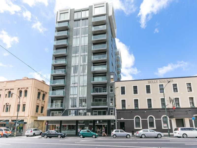 10E/39 Taranaki Street, Te Aro, Wellington - Carousel 1