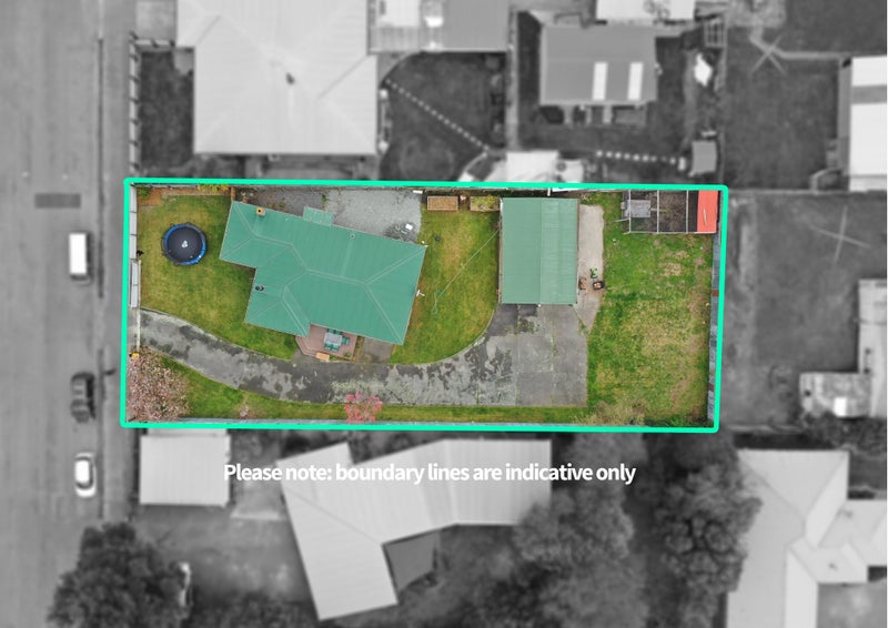 144 Grove Street, Tinwald, Ashburton - Carousel 24