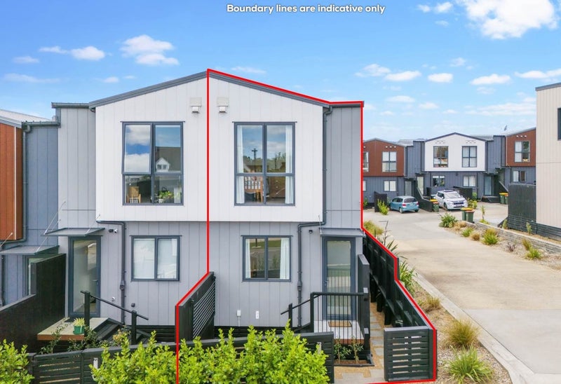 72 Tahere Road, Totara Park, Auckland - Carousel 2