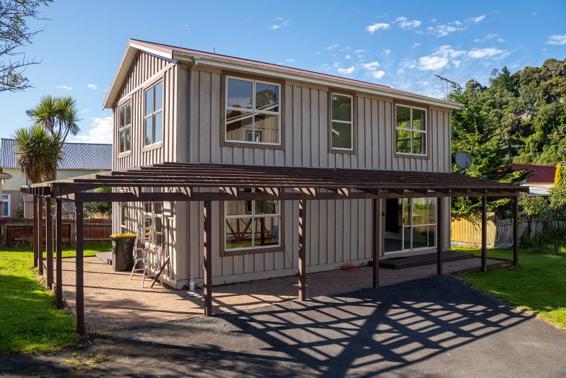 61A Malvern Street, Woodhaugh, Dunedin - Carousel 1
