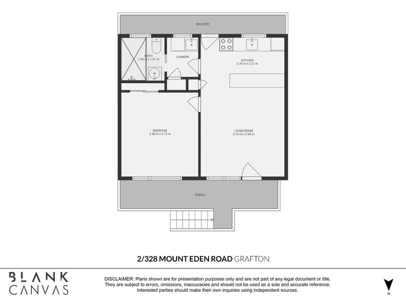 2/328 Mount Eden Road, Mount Eden, Auckland - Carousel 13
