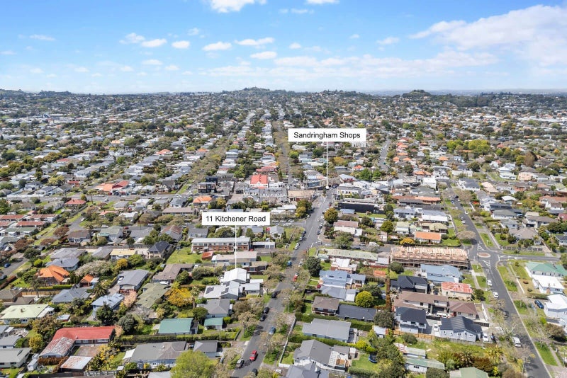 11 Kitchener Road, Sandringham, Auckland - Carousel 26