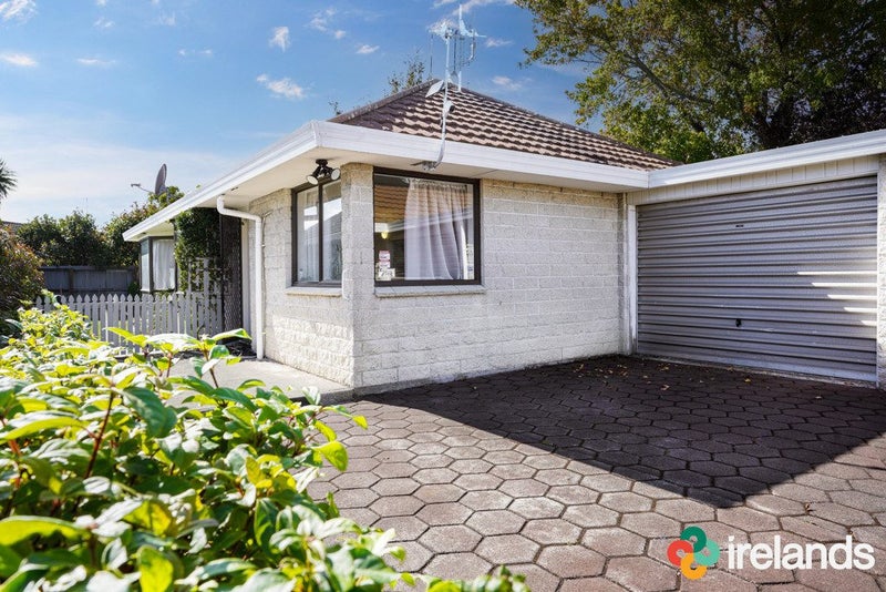 2/26 Strickland Street, Sydenham, Christchurch - Carousel 1