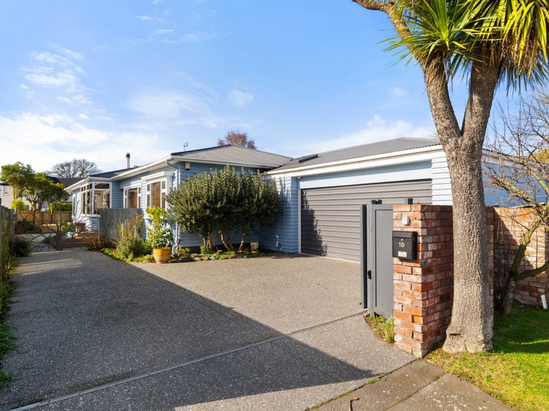 16 Kotare Street, Fendalton, Christchurch - Carousel 2