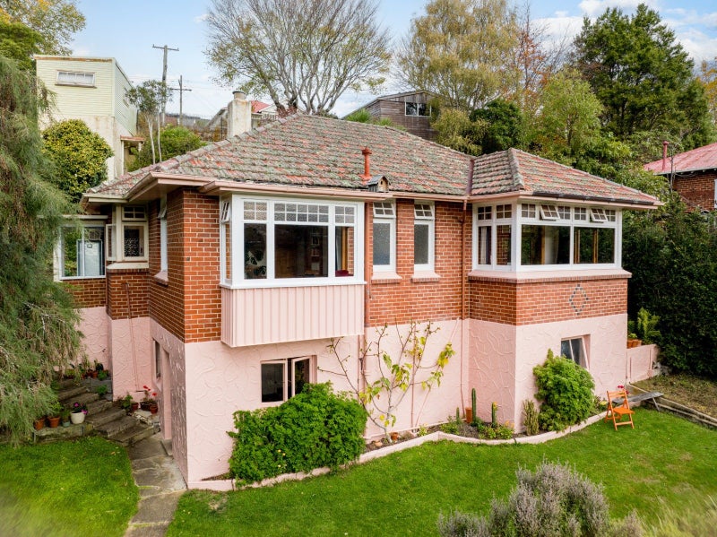 93 Evans Street, Opoho, Dunedin - Carousel 1