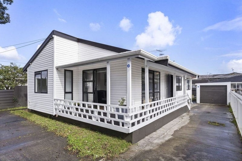 39 Hutton Street, Otahuhu, Auckland - Carousel 1