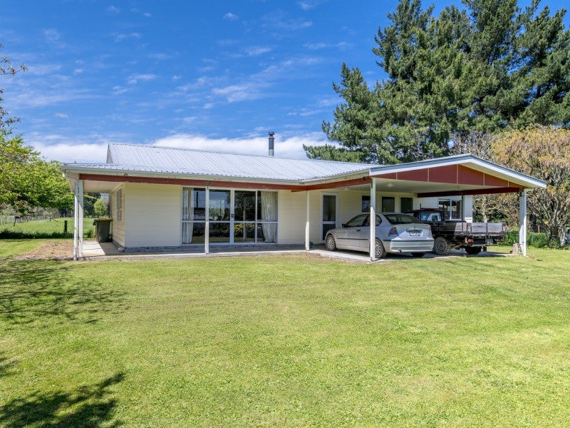 501 Arapaepae Road, OHAU, LEVIN - Carousel 26