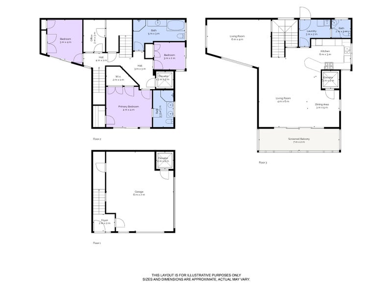 16 Garden Court, Woodhill, Whangarei - Carousel 19