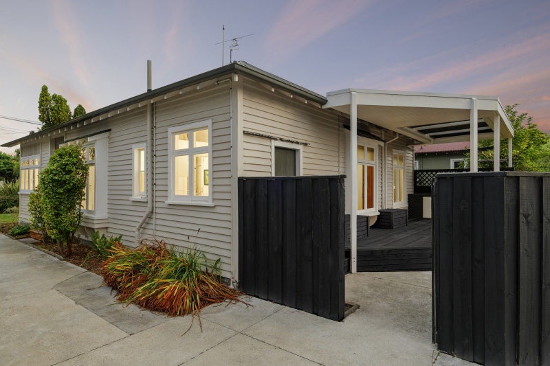 229 Geraldine Street, Edgeware, Christchurch - Carousel 2