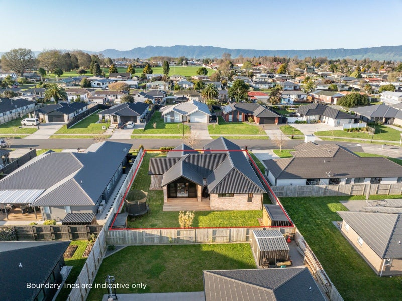 28 Hinerangi Crescent, Matamata, Matamata - Carousel 24
