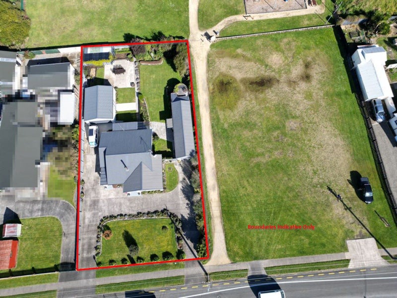 46 Seabury Avenue, Foxton Beach, Foxton - Carousel 2