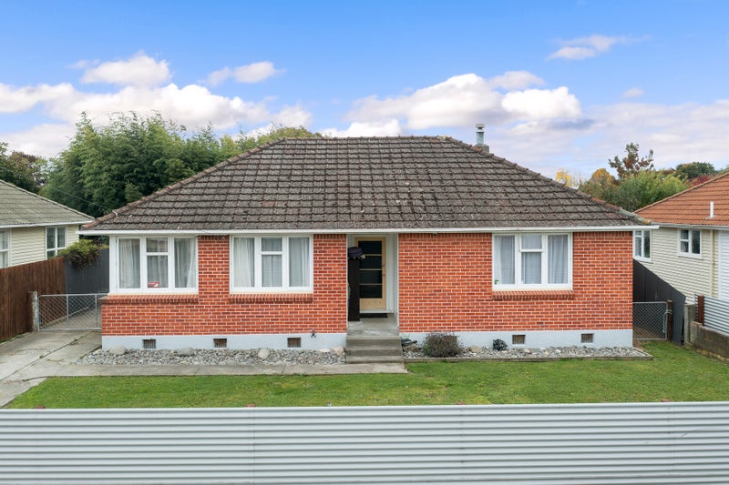 52 Lucas Street, Riversdale, Blenheim - Carousel 1