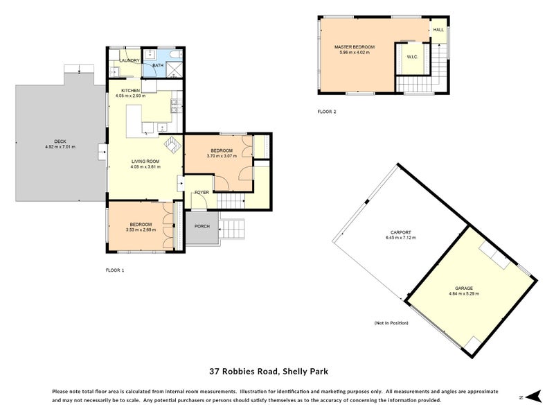 37 Robbies Road, Shelly Park, Auckland - Carousel 38