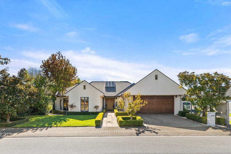 17 Marsack Crescent, Halswell, Christchurch - Carousel 1