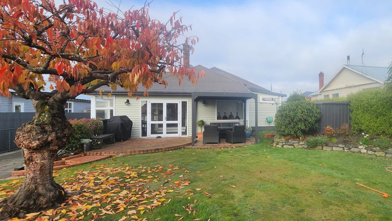 21 Maltby Avenue, West End, Timaru - Carousel 1