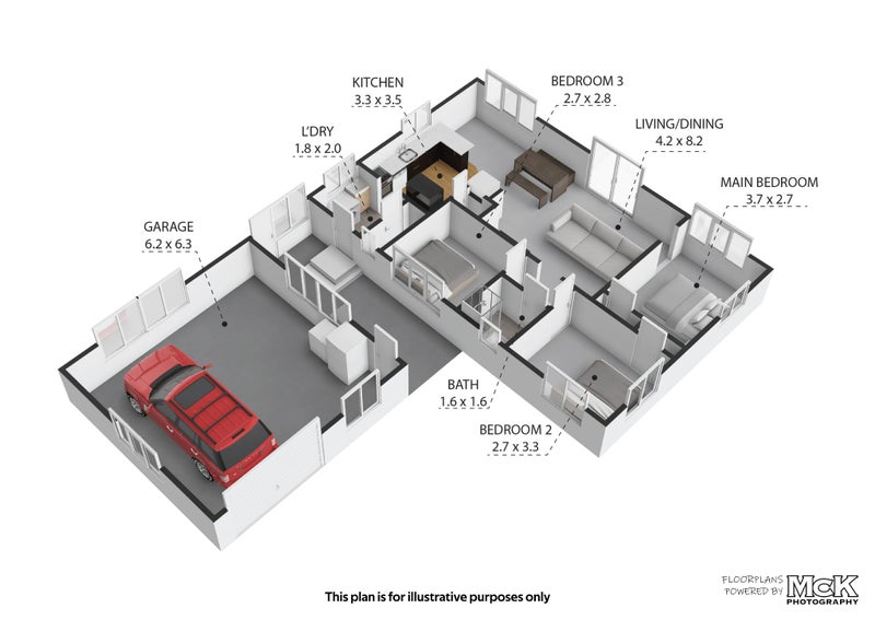 391 Waihi Road, Normanby, Hawera - Carousel 23