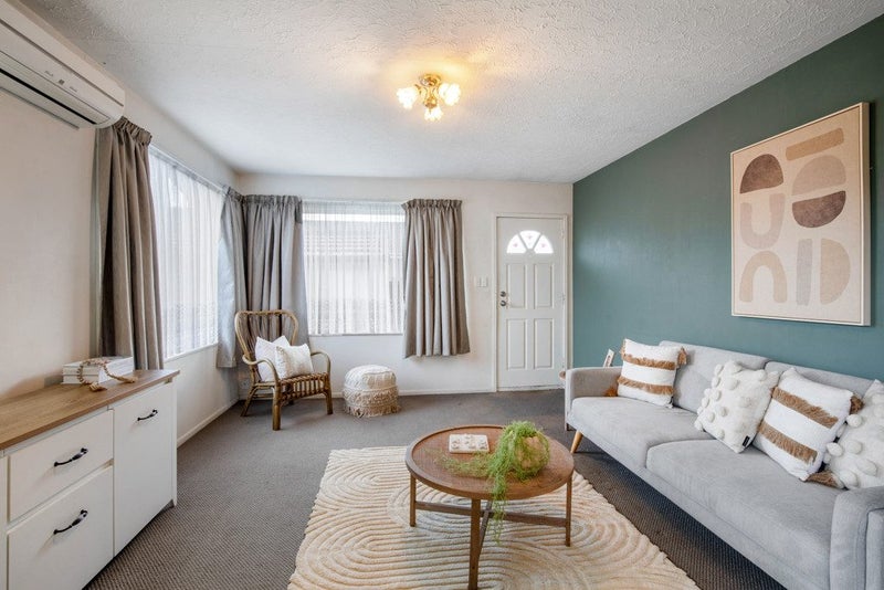 4/46 Fairfield Avenue, Addington, Christchurch - Carousel 1