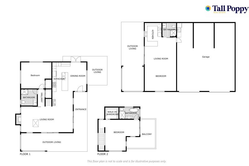 21 Little Maude Drive, Lake Hāwea - Carousel 33