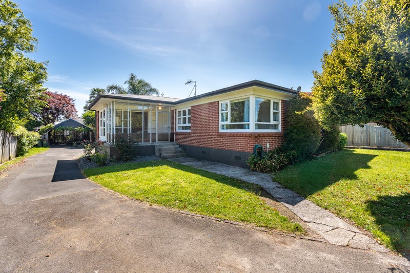 215 Ohaupo Road, Glenview, Hamilton - Carousel 1