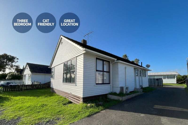 160 Taniwha Street, Glen Innes, Auckland - Carousel 1