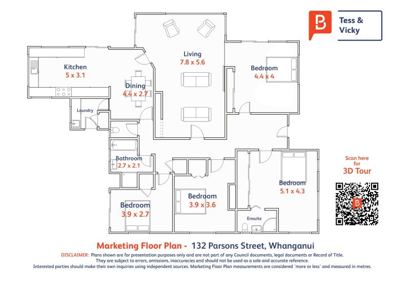 132 Parsons Street, Springvale, Whanganui - Carousel 30