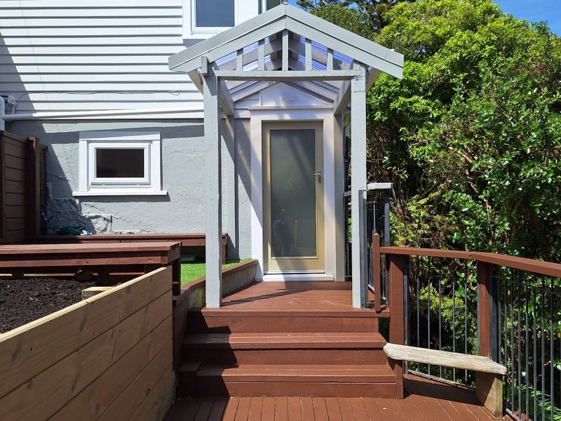 20 Mysore Street, Khandallah, Wellington - Carousel 1