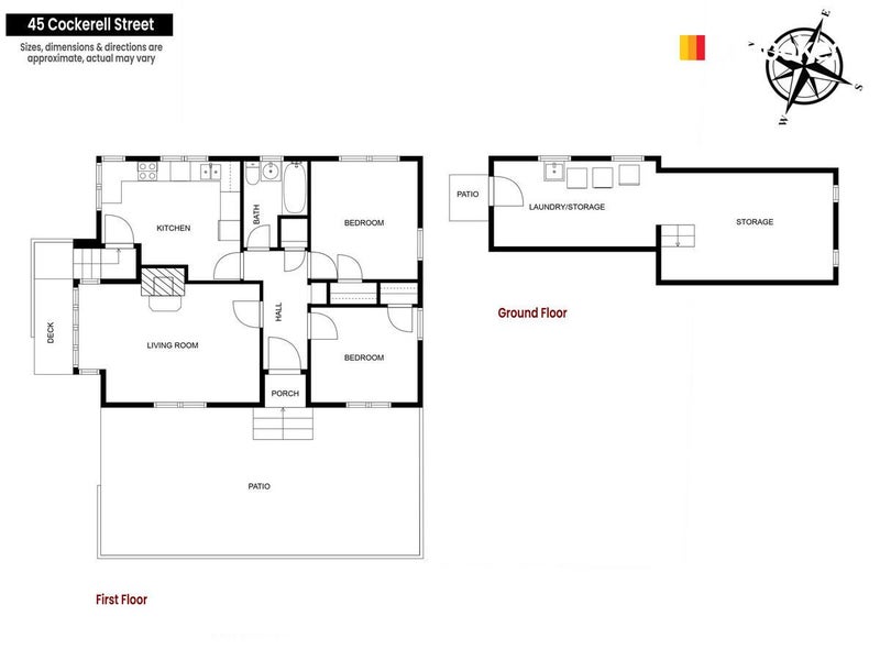 45 Cockerell Street, Brockville, Dunedin - Carousel 29