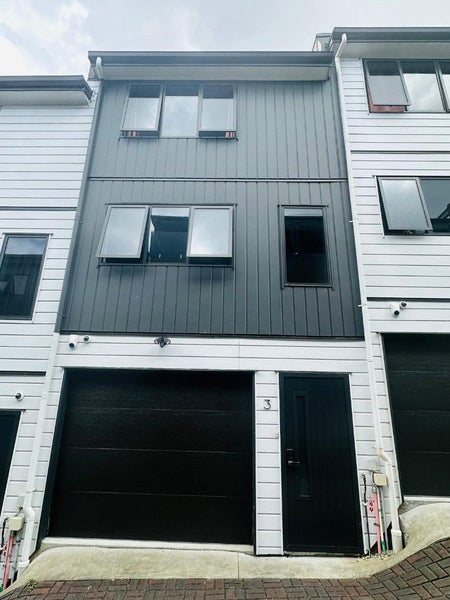 3/243 Mount Albert Road, Wesley, Auckland - Carousel 1