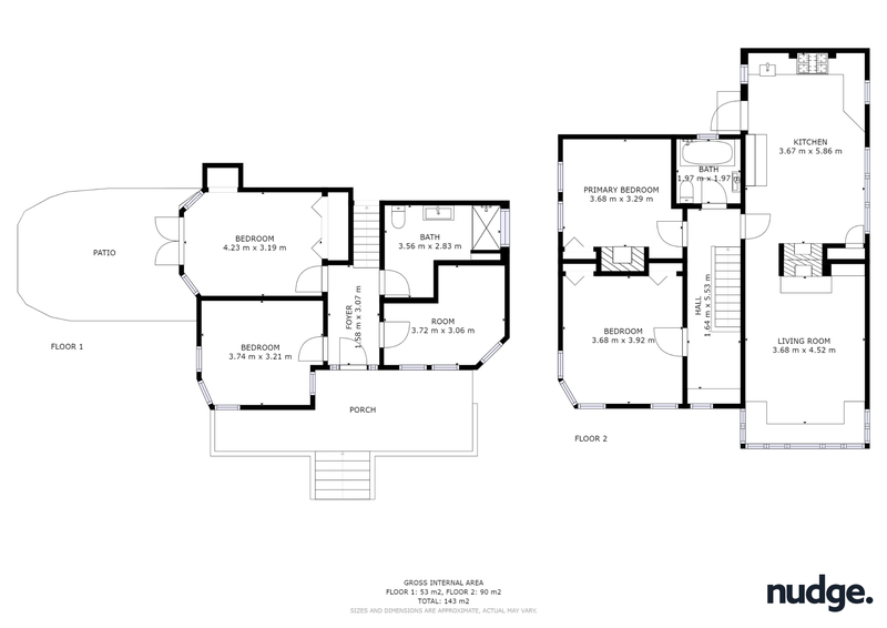 7 Gowry Place, Kaikorai, Dunedin - Carousel 2