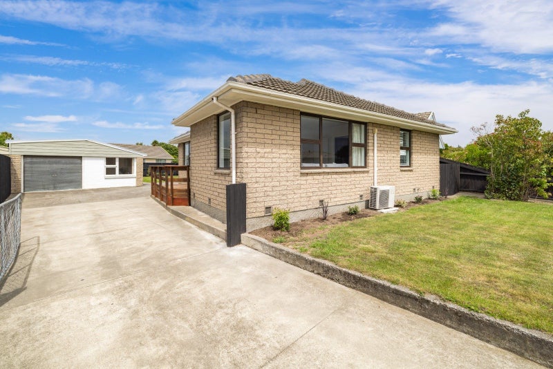 33 Steele Street, Hornby, Christchurch - Carousel 1