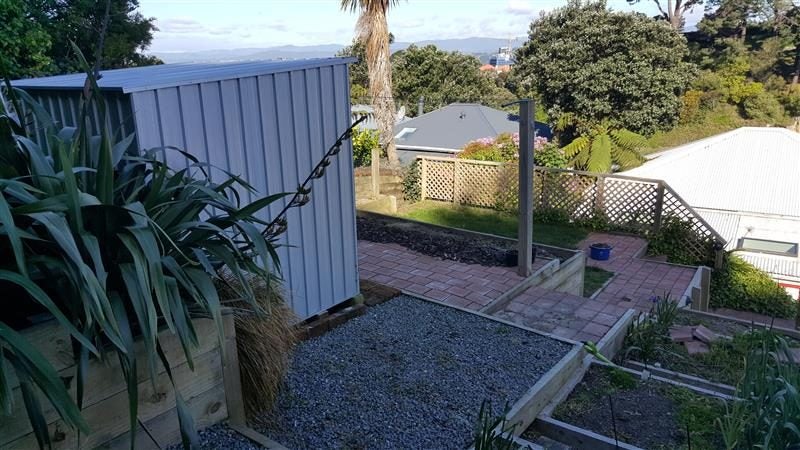 17 Patanga Crescent, Thorndon, Wellington - Carousel 11