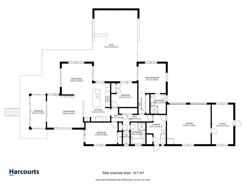 82 Gasson Lane, Pyes Pa, Tauranga - Carousel 38