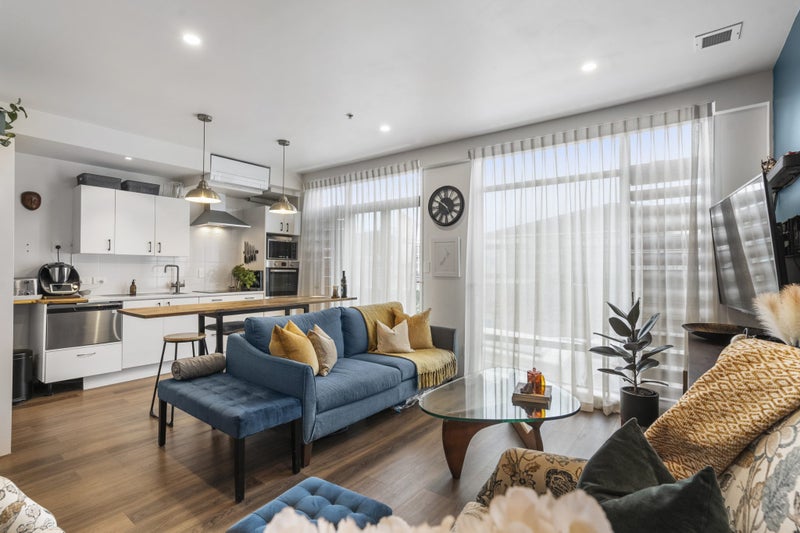 1E/7 Charlotte Street, Eden Terrace, Auckland - Carousel 1