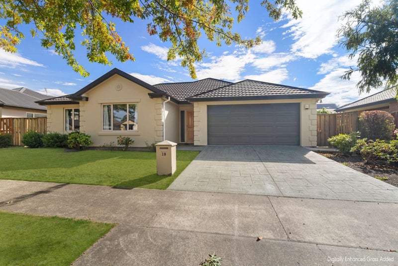 18 Mahlet Street, Northwood, Christchurch - Carousel 1