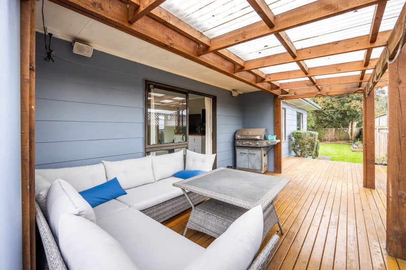 91B Oakfield Crescent, Pukete, Hamilton - Carousel 1