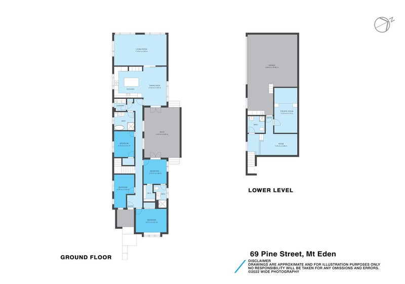 69 Pine Street, Mount Eden, Auckland - Carousel 39