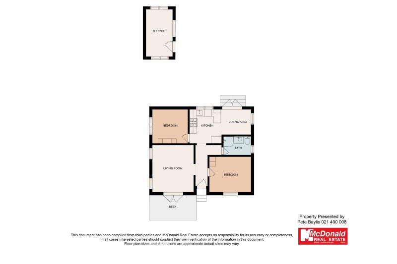 3 Roto Street, Westown, New Plymouth - Carousel 2