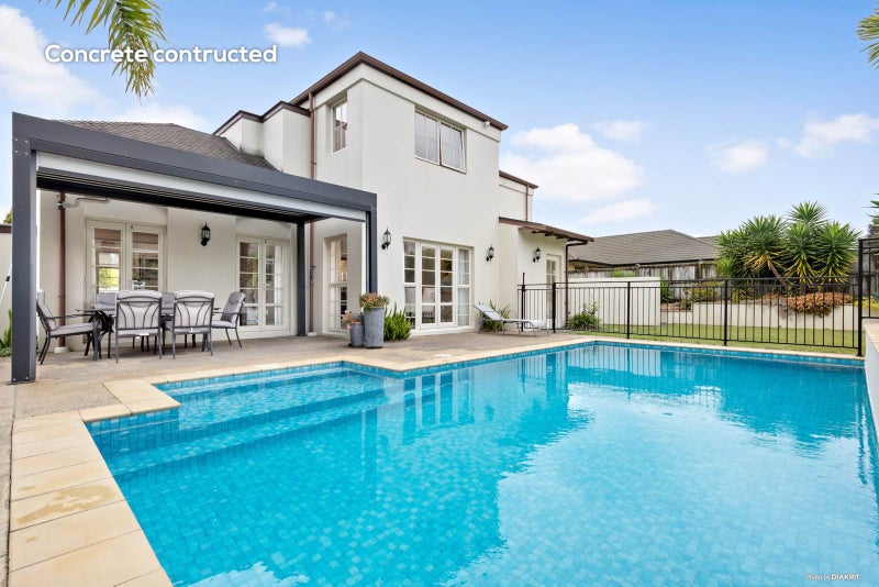 234 Kilkenny Drive, East Tamaki Heights, Auckland - Carousel 1