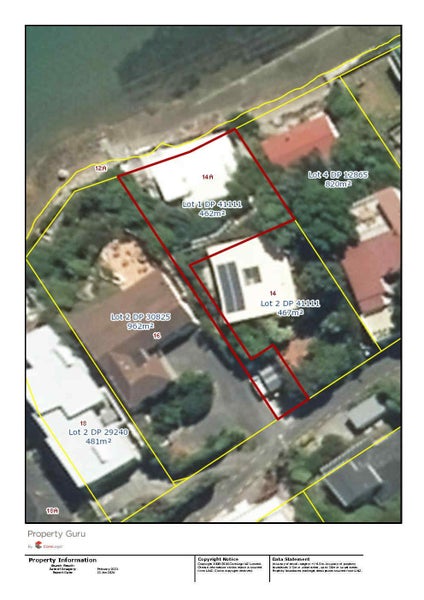 14A Trevor Terrace, Paremata, Porirua - Carousel 40