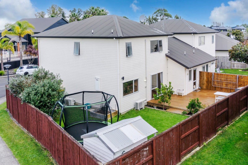 7 Gordon Davies Lane, Huntington, Hamilton - Carousel 1